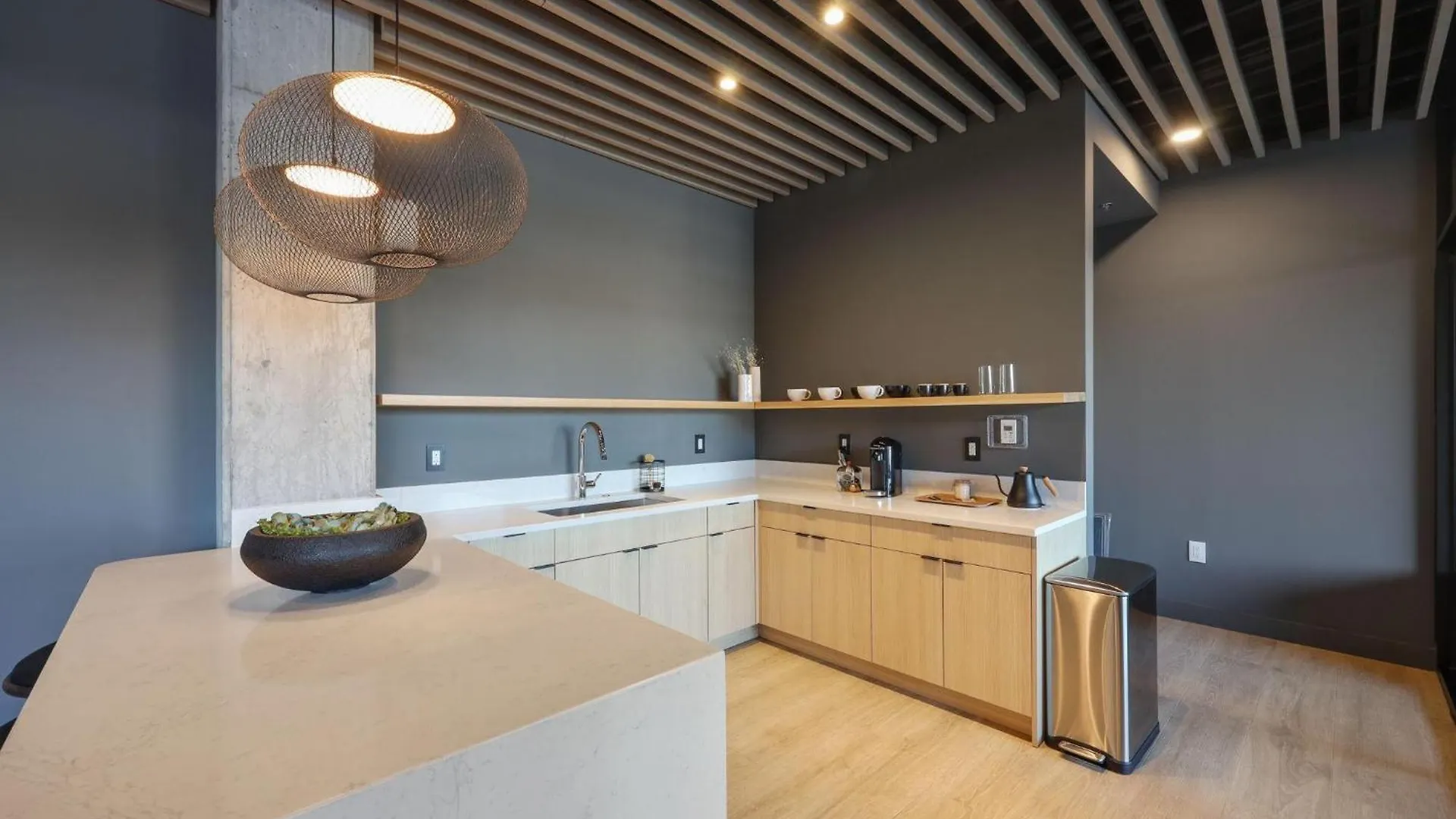 Villa Hyve - Timber Blanc - Walk To Broadway Nashville 0*,  Stati Uniti