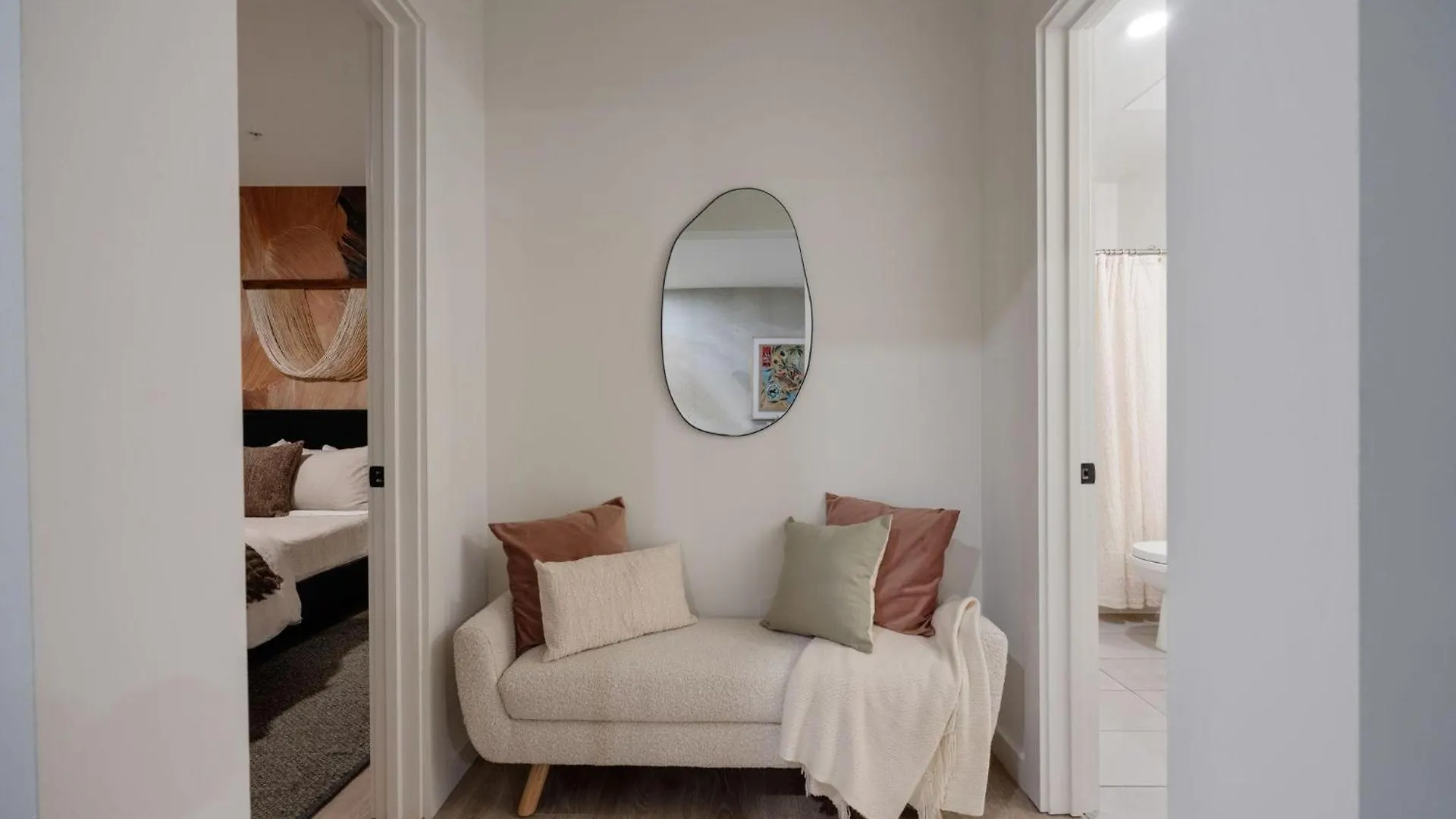 Casa vacanze Villa Hyve - Timber Blanc - Walk To Broadway Nashville Stati Uniti