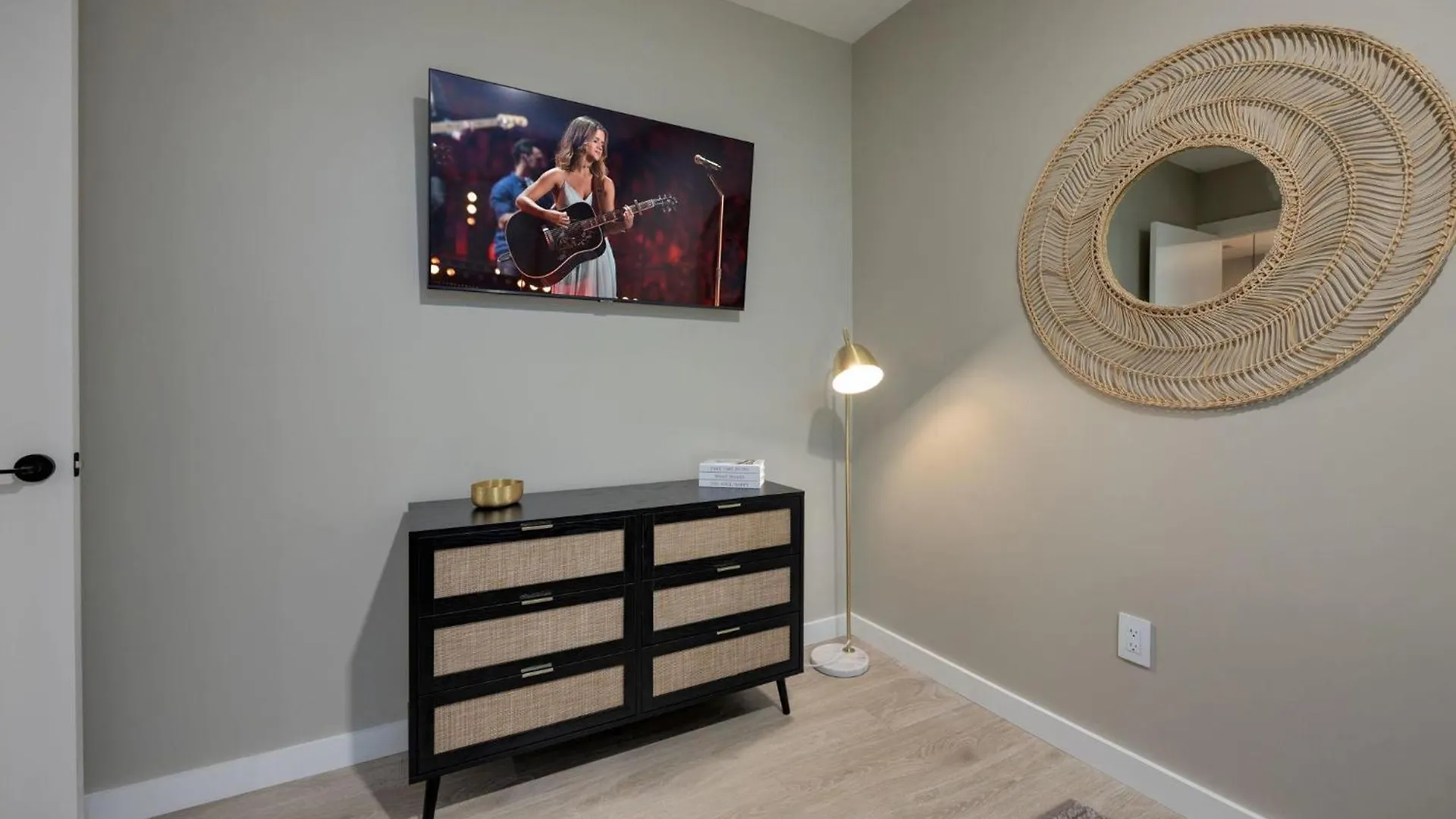 Casa vacanze Villa Hyve - Timber Blanc - Walk To Broadway Nashville