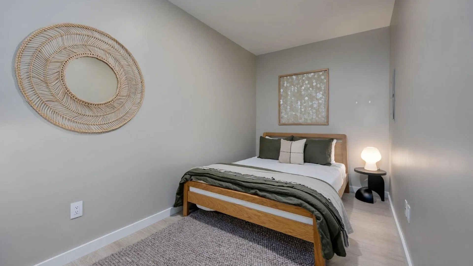 Hyve - Timber Blanc - Walk To Broadway Villa Nashville United States