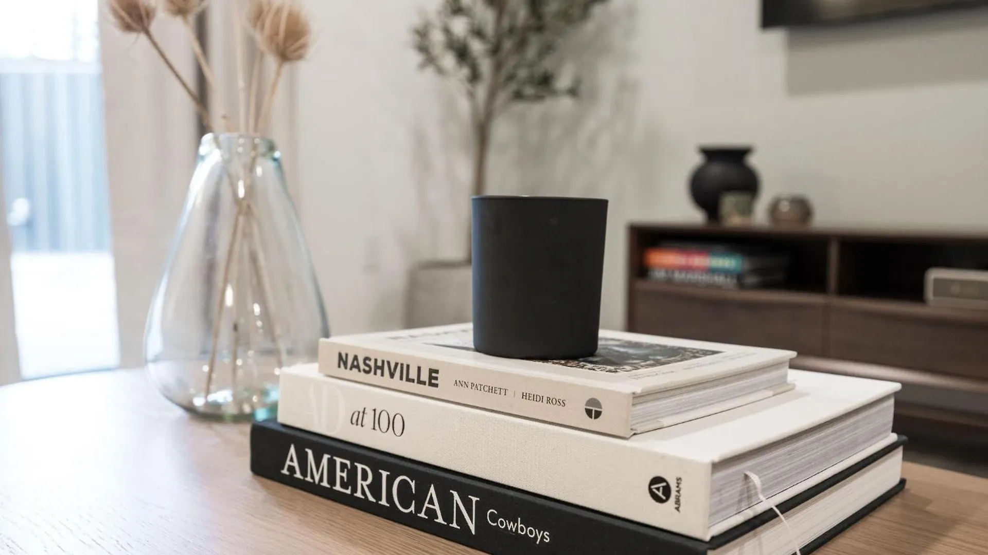 Hyve - Timber Blanc - Walk To Broadway Villa Nashville United States