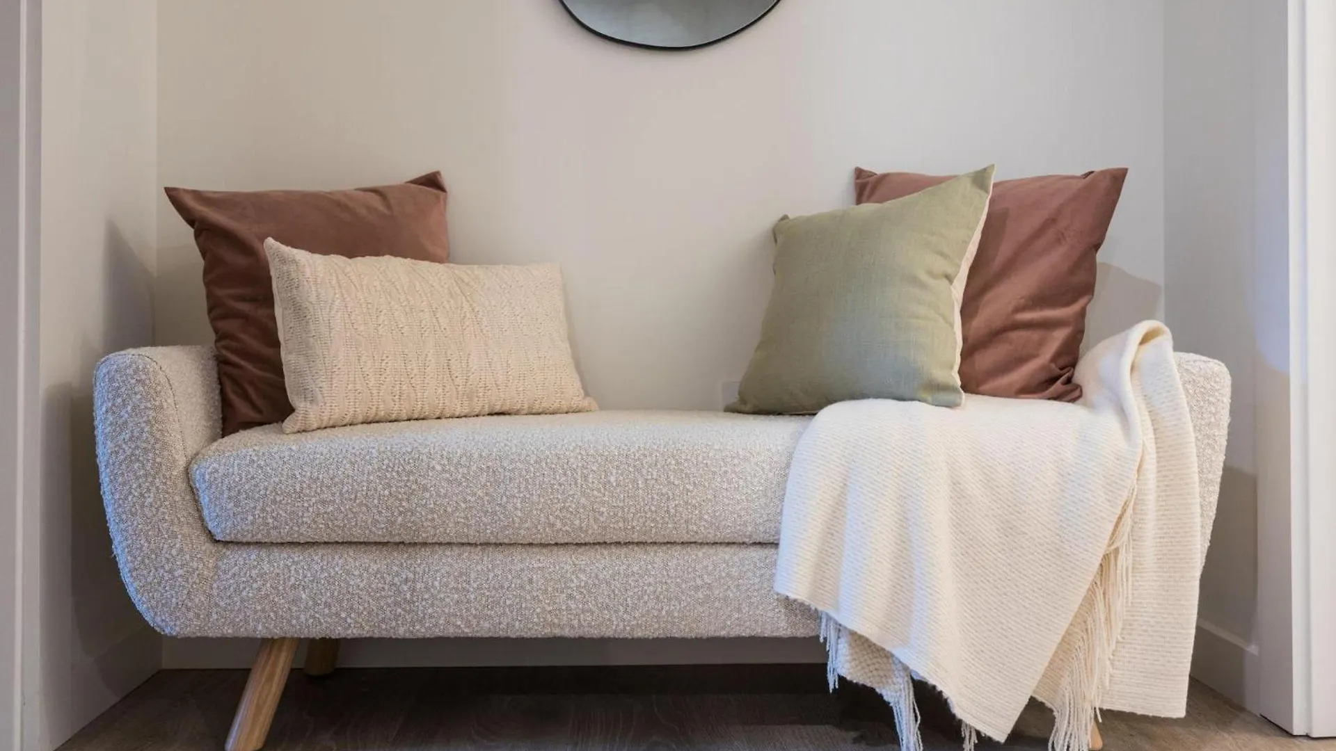 Hyve - Timber Blanc - Walk To Broadway Villa Nashville Holiday home