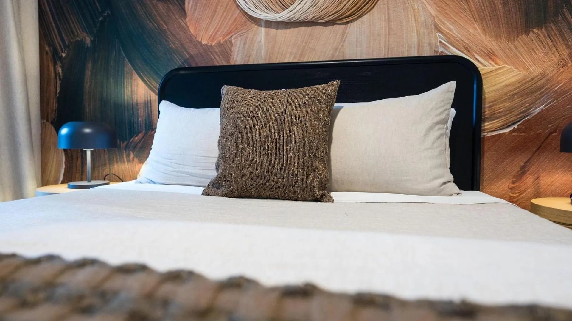 Holiday home Hyve - Timber Blanc - Walk To Broadway Villa Nashville